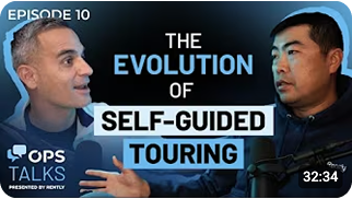 Featured episode
